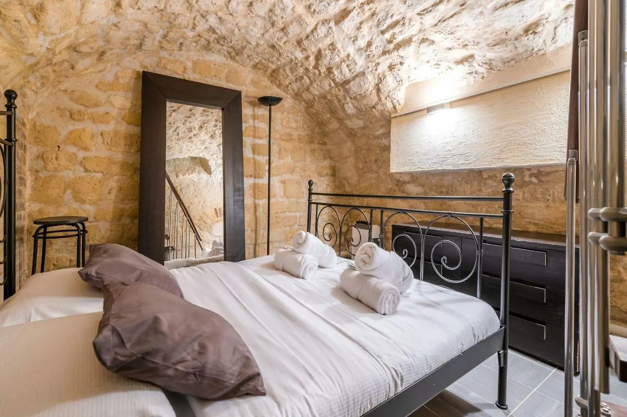 Apartment Luckey Homes - Rue De Clery Paris