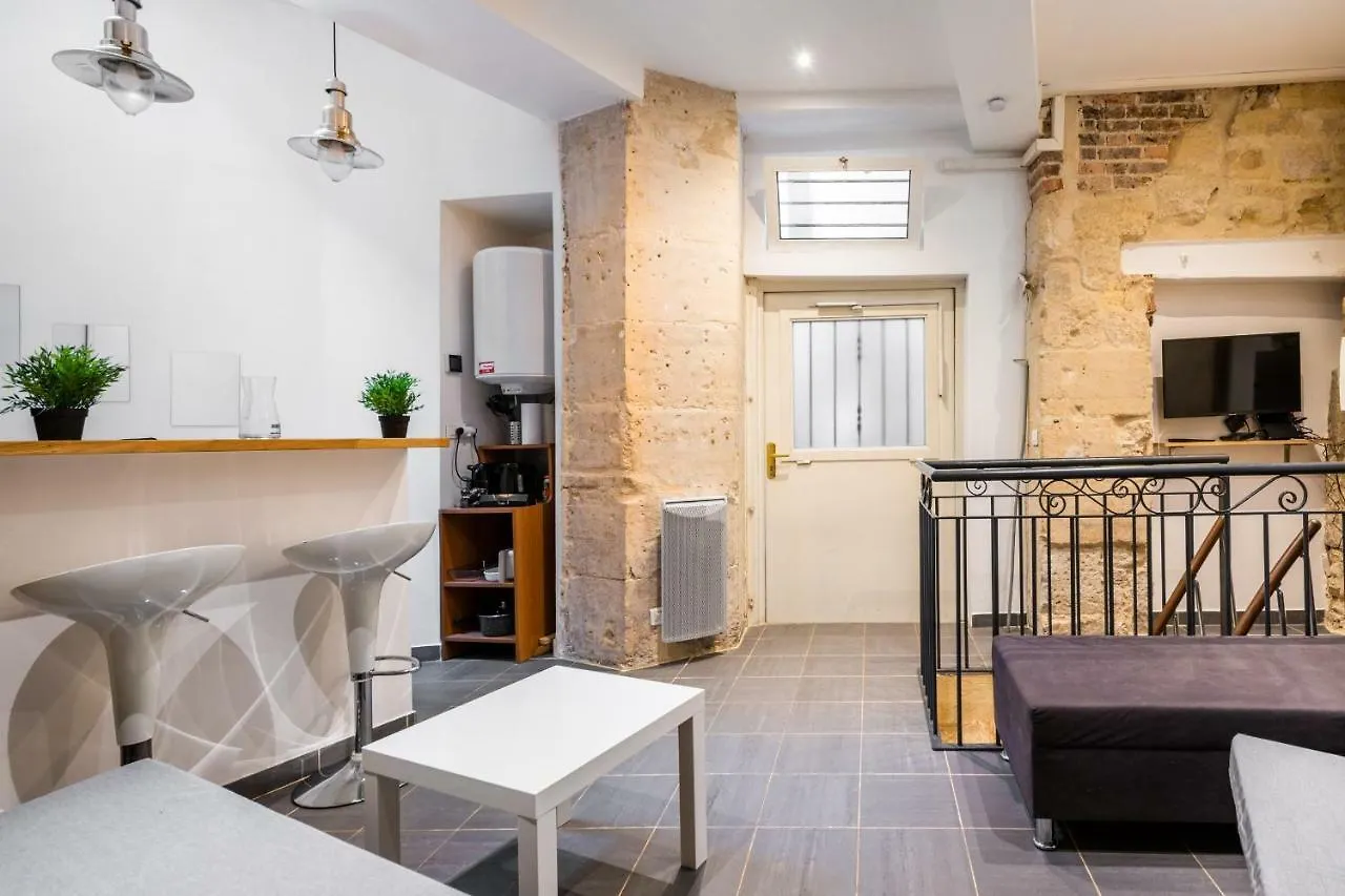 Luckey Homes - Rue De Clery location